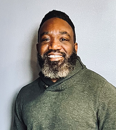 Jonathan Pernell