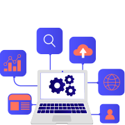 low-code no-code custom case management