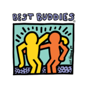 Best Buddies logo sq